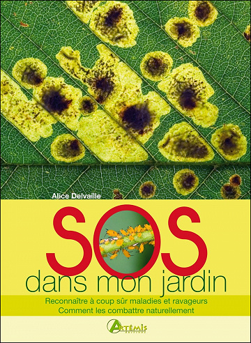 SOS dans mon jardin