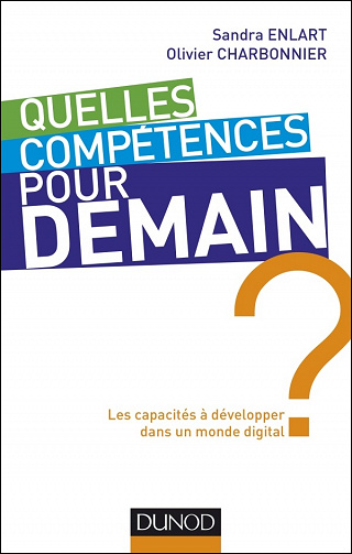 Quelles compétences pour demain : Comment apprendrns-nous ?