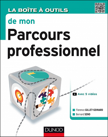 La Boîte à outils de mon parcours professionnel
