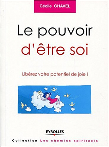 Le pouvoir d’être soi : Libérez votre potentiel de joie !