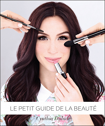 Le petit guide de la beauté : Belle de la tête aux pieds, en passant par le coeur