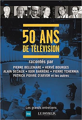 50 ans de télévision