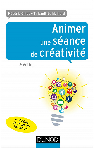 Animer une séance de créativité