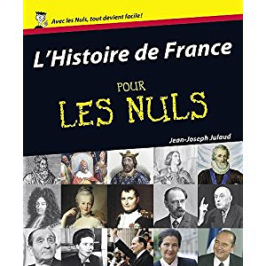 L’Histoire de France pour les Nuls