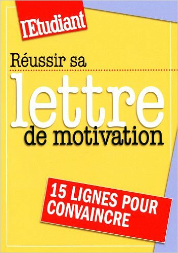 Réussir sa lettre de motivation