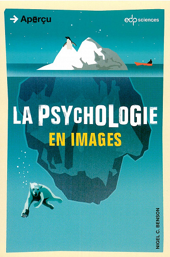 La psychologie en images