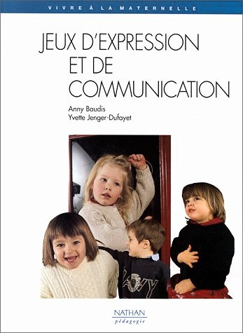 Jeux d’expression et de communication