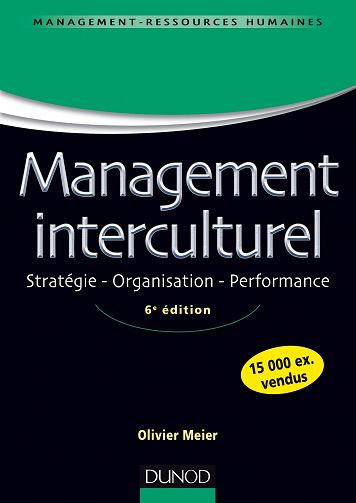 Management interculturel : Stratégie - Organisation - Performance