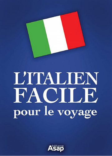 Italien facile pour le voyage