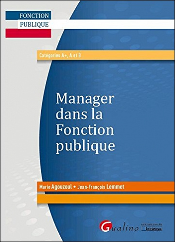 Manager dans la Fonction publique