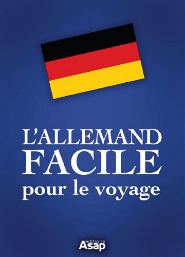 Allemand facile pour le voyage