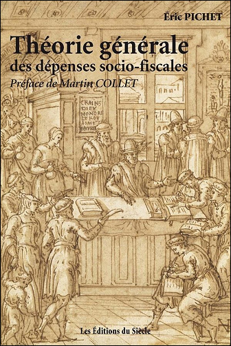 Théorie générale des dépenses socio-fiscales