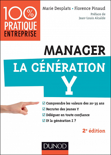 Manager la génération Y