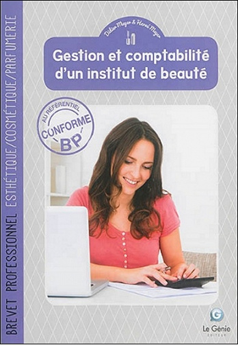 Gestion et Comptabilité d’un institut de beauté