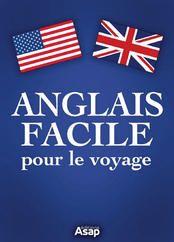 Anglais facile pour le voyage