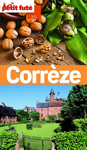 Petit Futé : Corrèze