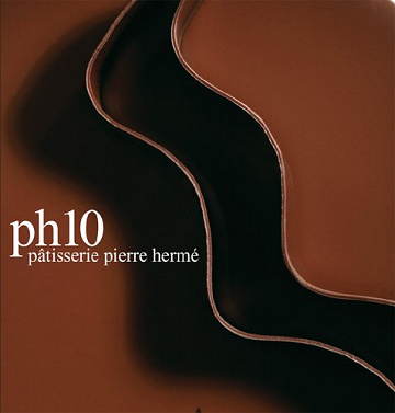 PH10: Pâtisserie Pierre Hermé
