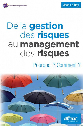 De la gestion des risques au management des risques