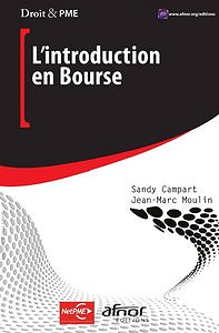 L’introduction en Bourse