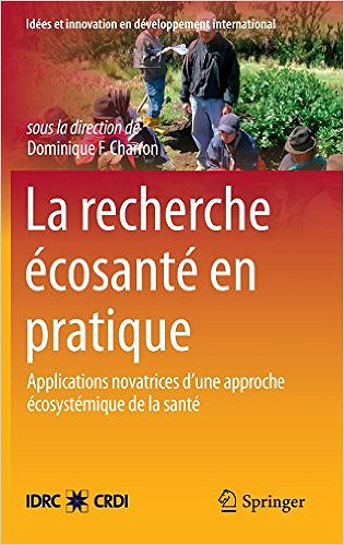 La Recherche Ecosante En Pratique