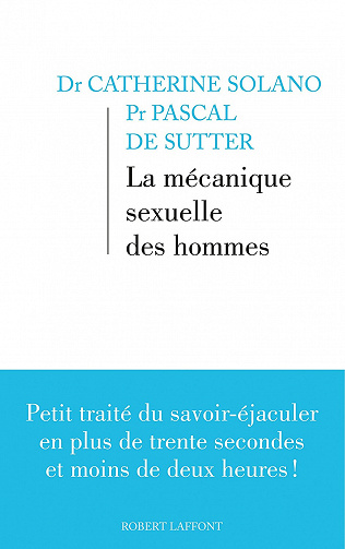 La mécanique sexuelle des hommes