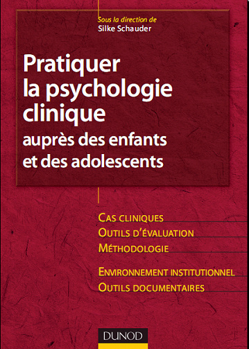 Pratiquer la psychologie clinique auprès des adultes et des personnes âgées