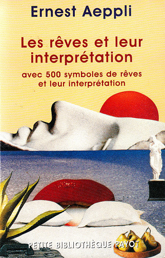 Les rêves et leur interprétation