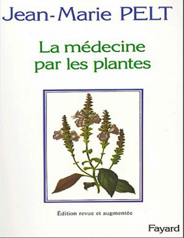 La médecine par les plantes