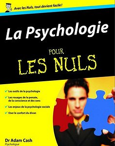 La psychologie pour les nuls