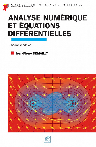Introduction à l’analyse numérique