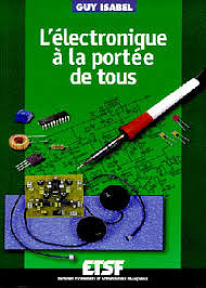 L’électronique à la portée de tous