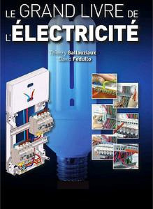 Le grand livre de l’électricité