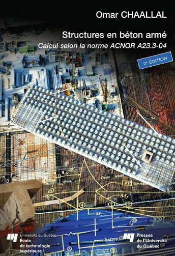 Structures en béton armé