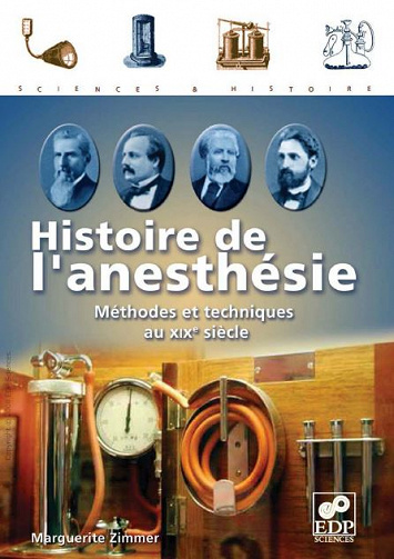 Histoire de l’anesthésie