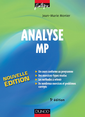 Analyse MP