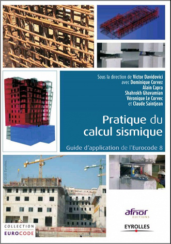 Pratique du calcul sismique