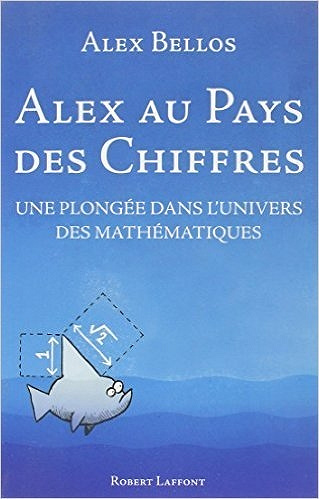 Alex au pays des chiffres : Une plongée dans l’univers des mathématiques