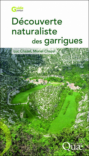 Découverte naturaliste des garrigues