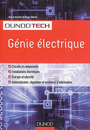 Génie électrique