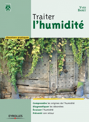 Traiter l’humidité