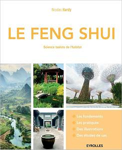 Le Feng Shui - Science taoïste de l’habitat