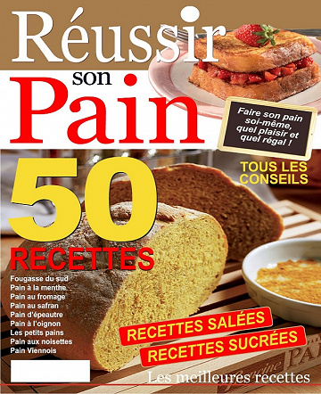 Réussir son pain