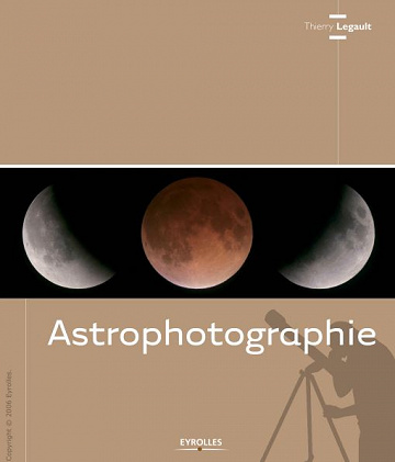 Astrophotographie
