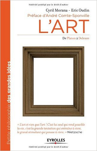 L’art De Platon à Deleuze