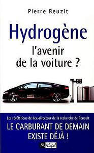 Hydrogène : l’avenir de la voiture