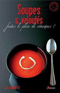 Soupes et veloutés