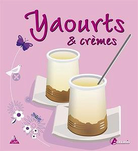 Yaourts & crèmes