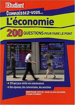 L’économie 200 questions pour faire le point