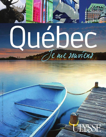 Québec, je me souviens