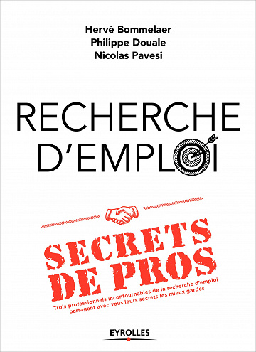 Recherche d’emploi - secrets de pros